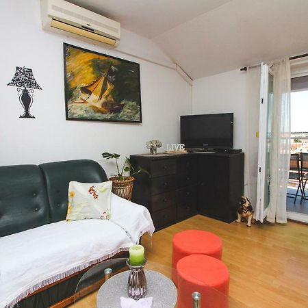 Apartman Nicole Daire Zadar Dış mekan fotoğraf