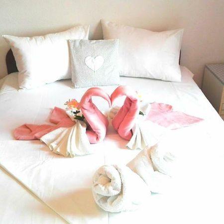 Apartman Nicole Daire Zadar Dış mekan fotoğraf