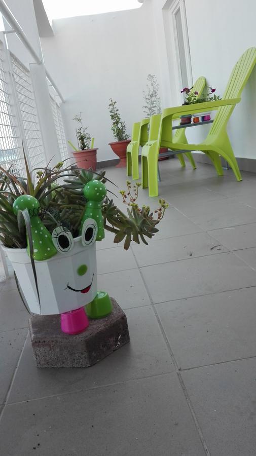 Apartman Nicole Daire Zadar Dış mekan fotoğraf