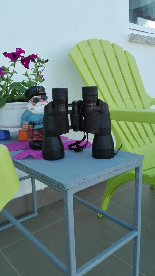 Apartman Nicole Daire Zadar Dış mekan fotoğraf
