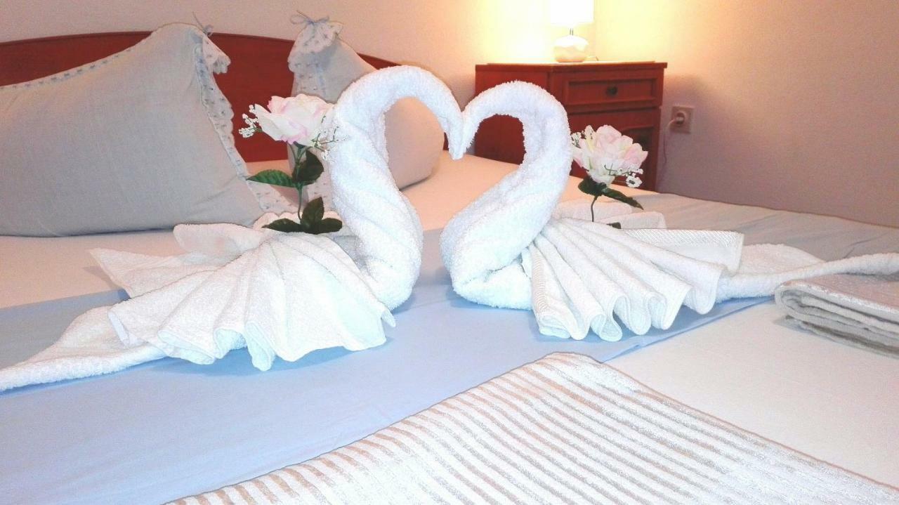 Apartman Nicole Daire Zadar Dış mekan fotoğraf