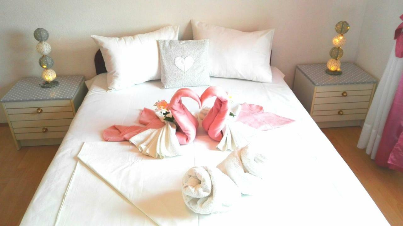 Apartman Nicole Daire Zadar Dış mekan fotoğraf